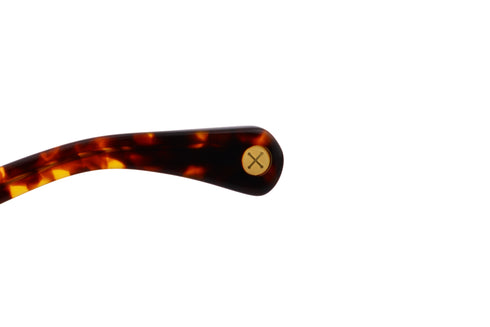 S127 PANDA col.Tortoise / G15